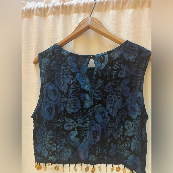 VINTAGE American Angel Sleeveless (OS) - Picture 7 of 7